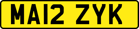 MA12ZYK
