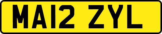 MA12ZYL
