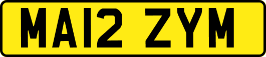 MA12ZYM