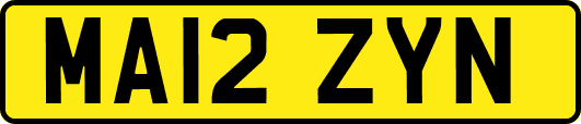 MA12ZYN