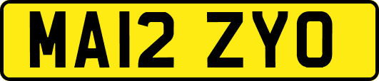 MA12ZYO