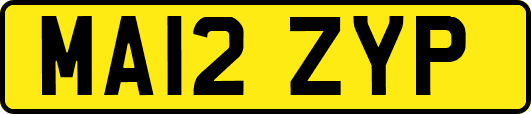 MA12ZYP