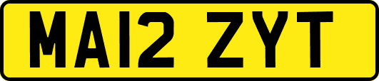 MA12ZYT