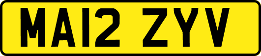 MA12ZYV