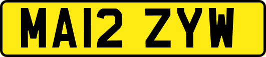 MA12ZYW