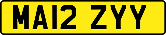 MA12ZYY