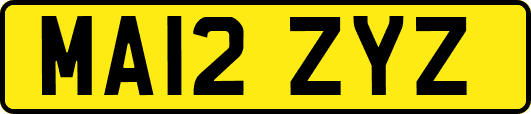 MA12ZYZ