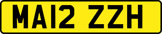 MA12ZZH
