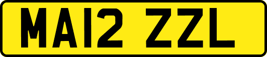 MA12ZZL