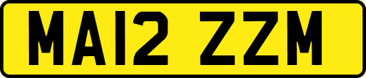MA12ZZM