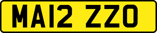 MA12ZZO