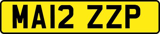 MA12ZZP
