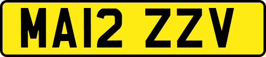 MA12ZZV