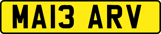 MA13ARV