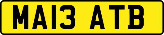 MA13ATB