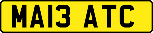 MA13ATC