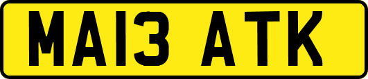 MA13ATK