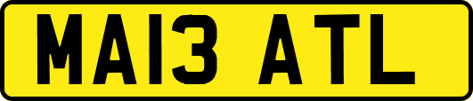 MA13ATL