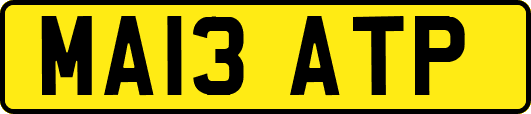 MA13ATP