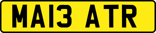 MA13ATR