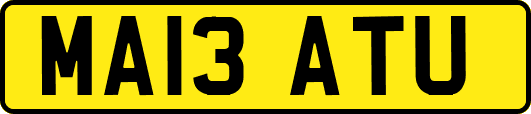 MA13ATU