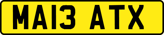 MA13ATX
