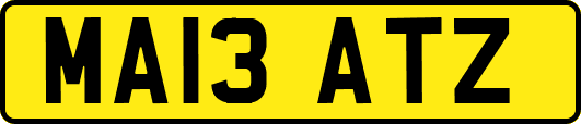 MA13ATZ
