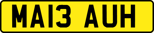 MA13AUH