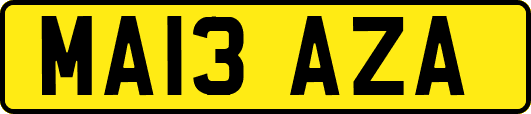 MA13AZA