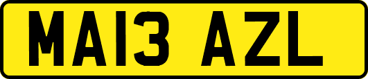 MA13AZL