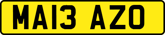 MA13AZO