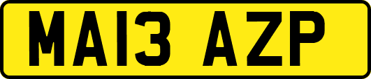 MA13AZP