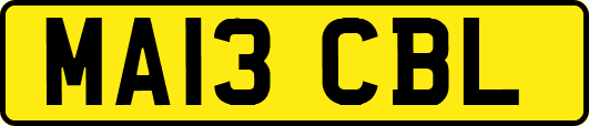 MA13CBL