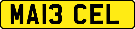 MA13CEL