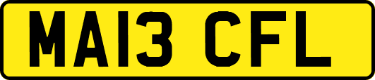 MA13CFL
