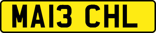 MA13CHL