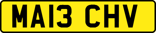 MA13CHV