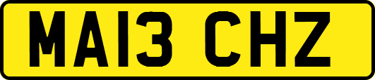 MA13CHZ
