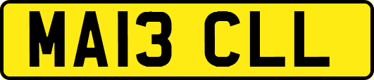MA13CLL