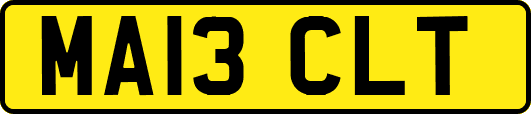MA13CLT