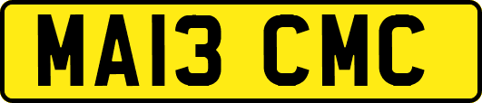 MA13CMC
