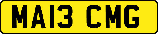 MA13CMG