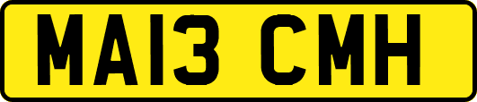 MA13CMH