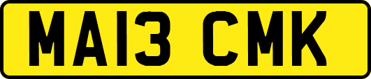 MA13CMK