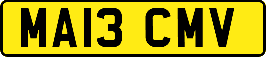 MA13CMV
