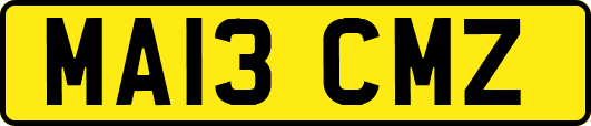 MA13CMZ