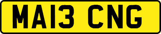 MA13CNG