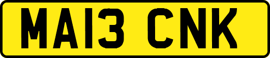 MA13CNK