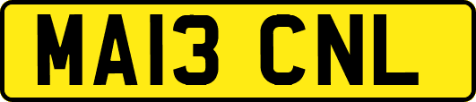 MA13CNL
