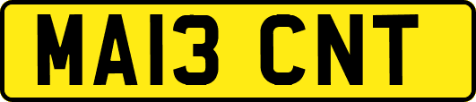 MA13CNT